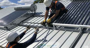 Çatı su güneş enerjisi fiyatları güneş ısıtma panelleri Arhavi Güneş Enerji