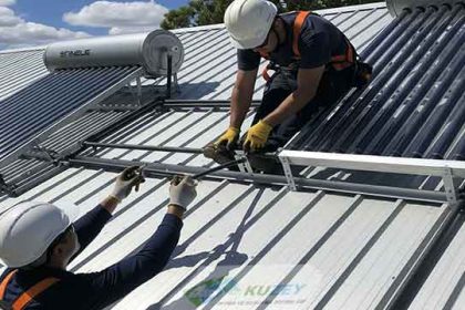 Çatı su güneş enerjisi fiyatları güneş ısıtma panelleri Arhavi Güneş Enerji