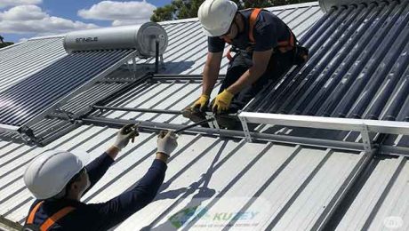 Çatı su güneş enerjisi fiyatları güneş ısıtma panelleri Arhavi Güneş Enerji