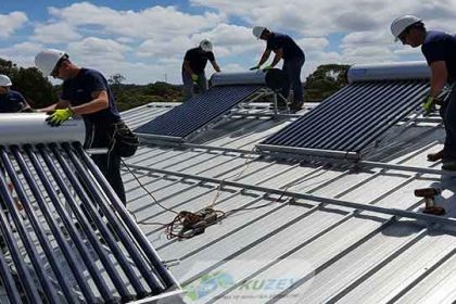 güneş enerjisi su ısıtma kazanı fiyatları Borçka Güneş Enerji