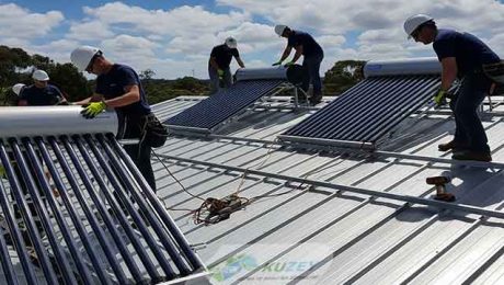 güneş enerjisi su ısıtma kazanı fiyatları Borçka Güneş Enerji