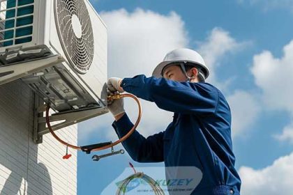 Kuzey Isıtma ve Soğutma Sistemleri olarak, tüm marka ve model klimalar için profesyonel bakım, onarım ve montaj hizmeti sunuyoruz. Klimalarınızın performansını artırmak, enerji tasarrufu sağlamak ve uzun ömürlü kullanım için uzman ekibimiz her zaman yanınızda. Hem ev hem de iş yerlerinizde kesintisiz konfor için klima çözümlerimizle hizmet veriyoruz.