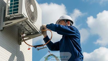 Kuzey Isıtma ve Soğutma Sistemleri olarak, tüm marka ve model klimalar için profesyonel bakım, onarım ve montaj hizmeti sunuyoruz. Klimalarınızın performansını artırmak, enerji tasarrufu sağlamak ve uzun ömürlü kullanım için uzman ekibimiz her zaman yanınızda. Hem ev hem de iş yerlerinizde kesintisiz konfor için klima çözümlerimizle hizmet veriyoruz.