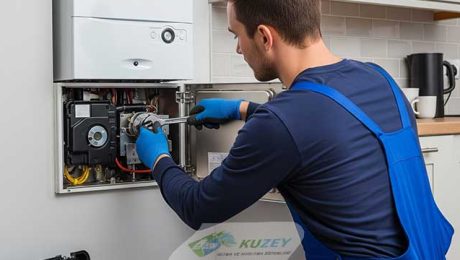 Kuzey ısıtma yetkili marka servisleri ve özel servis Kombi arızalarınızda hızlı ve güvenilir çözüm için Kuzey Isıtma yanınızda. Periyodik bakım, arıza tespiti ve tamir işlemlerinde uzman teknisyenlerimizle kombinizin daha verimli ve güvenli çalışmasını sağlıyoruz. Doğalgaz faturalarınızda tasarruf etmek ve kış boyunca sıcacık bir evde yaşamak için kombi servisimizden faydalanabilirsiniz.