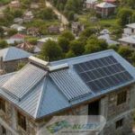 Ardanuç-vakum-tüplü-güneş-enerji