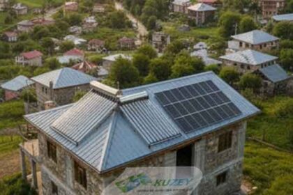 Ardanuç-vakum-tüplü-güneş-enerji