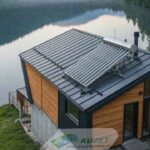 Borçka vakum tüplü güneş enerji