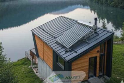 Borçka vakum tüplü güneş enerji