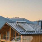 Şavşat vakum tüplü güneş enerji