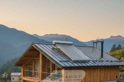 Şavşat vakum tüplü güneş enerji