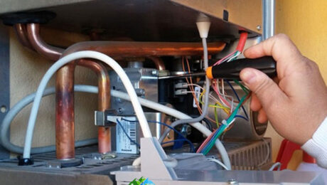 Ardahan Kombi Servisi