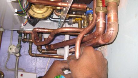 Artvin-Kombi-Servisi