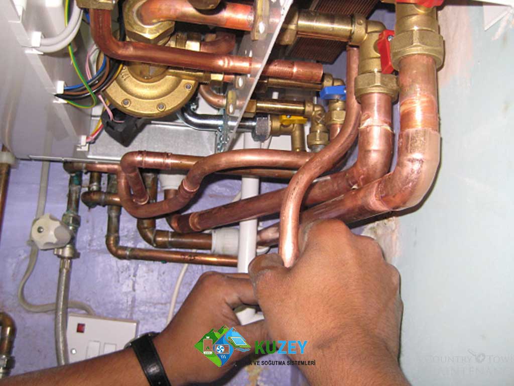 Artvin kombi servisi bakım ve arıza hizmeti