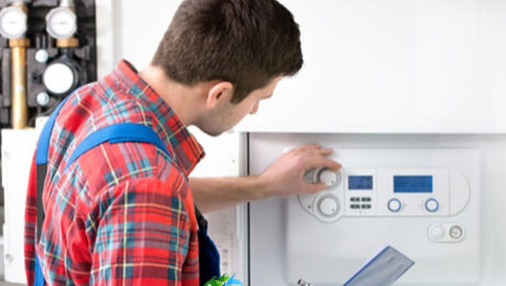 Çıldır Kombi Servisi