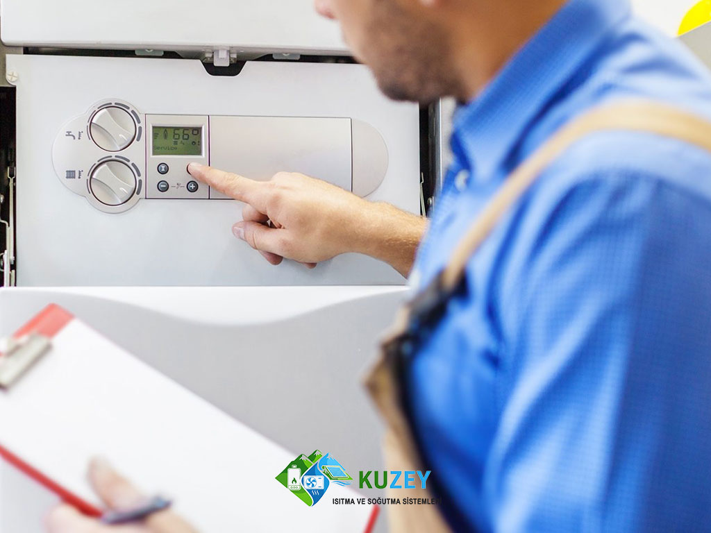 Göle kombi servisi bakım ve arıza hizmeti