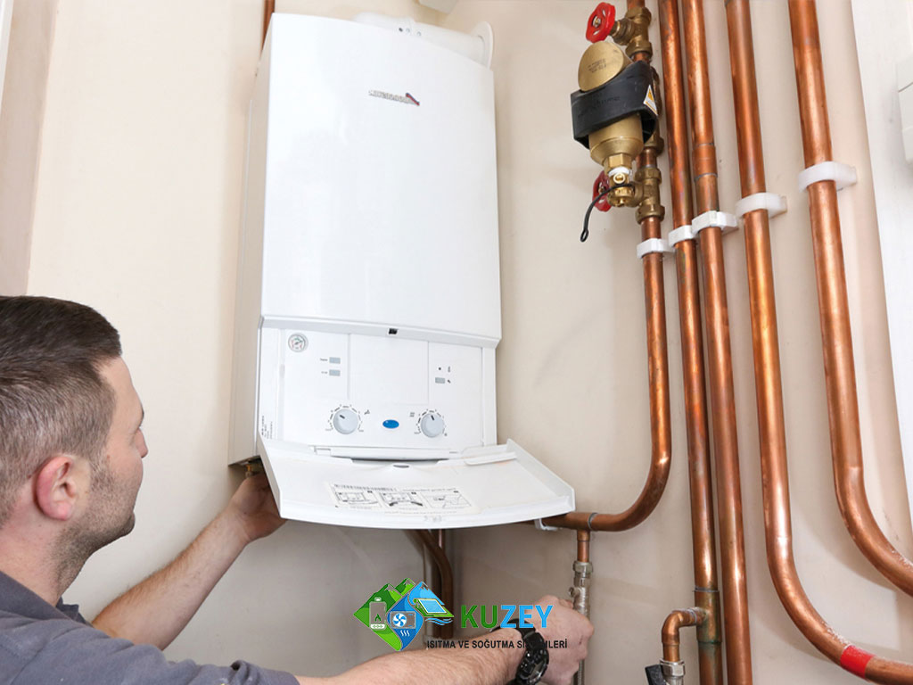 Hanak kombi servisi bakım ve arıza hizmeti