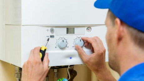 Kombi Servisi Ardanuç