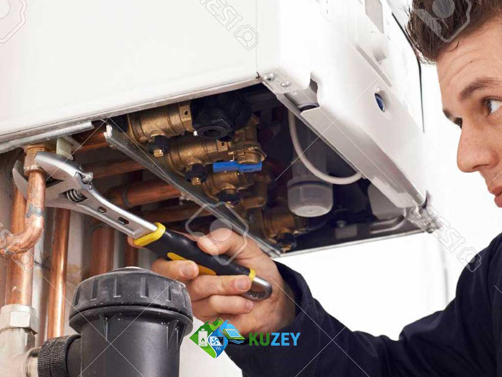 Hopa kombi servisi bakım ve arıza hizmeti