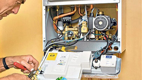 Kombi Servisi Kemalpaşa