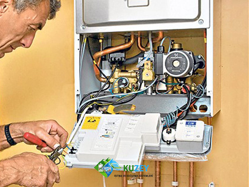 Kemalpaşa Artvin kombi servisi bakım ve arıza hizmeti