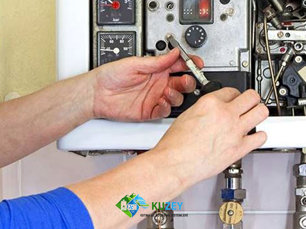 Murgul kombi servisi bakım ve arıza hizmeti