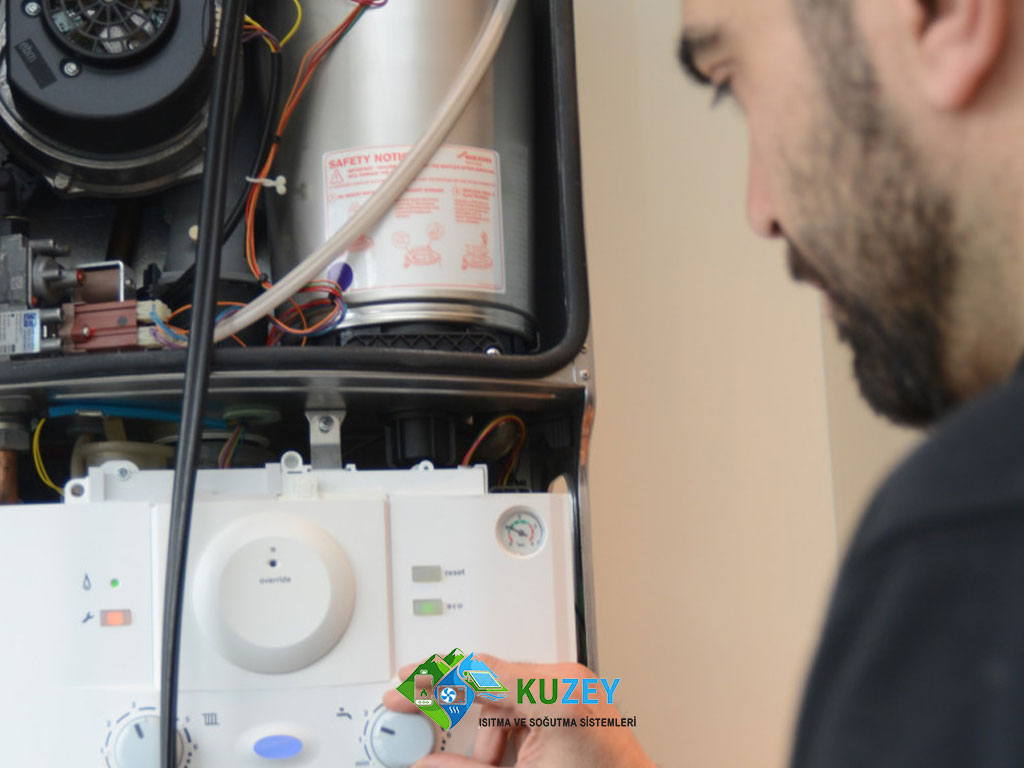 Posof kombi servisi bakım ve arıza hizmeti